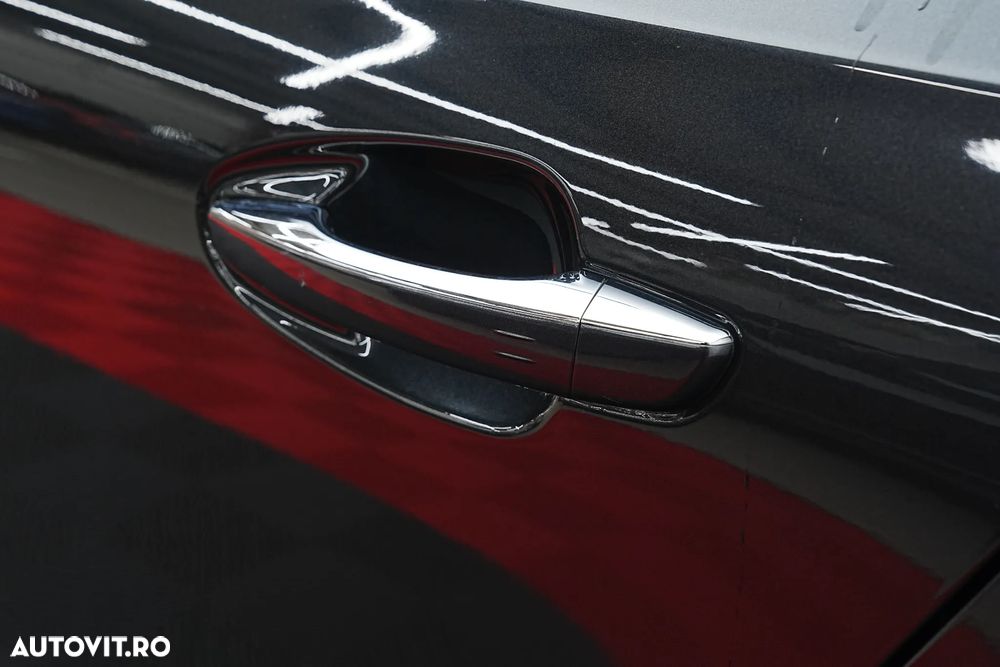 Peugeot 508 2.0 HDI FAP Allure - 36