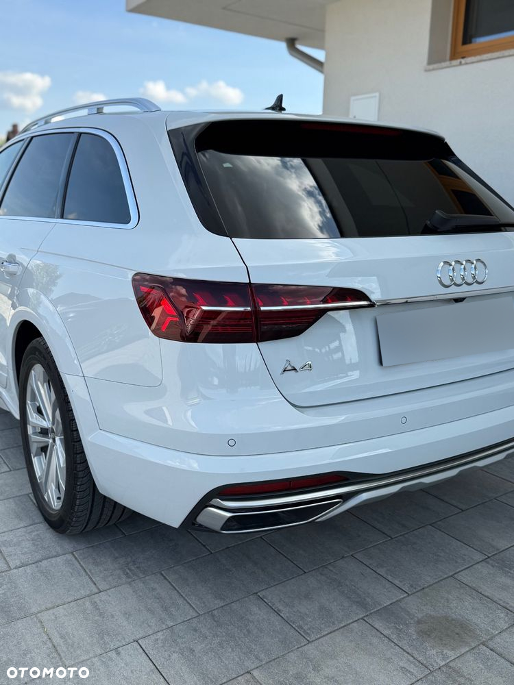 Audi A4 Allroad quattro 45 TFSI S tronic - 18