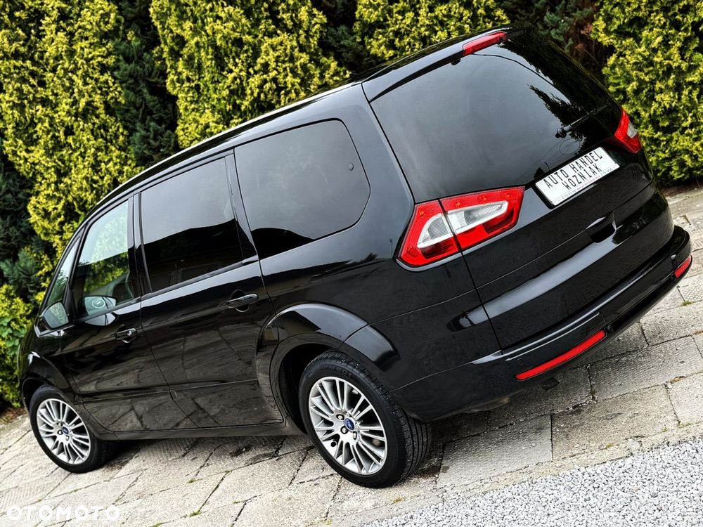 Ford Galaxy - 17