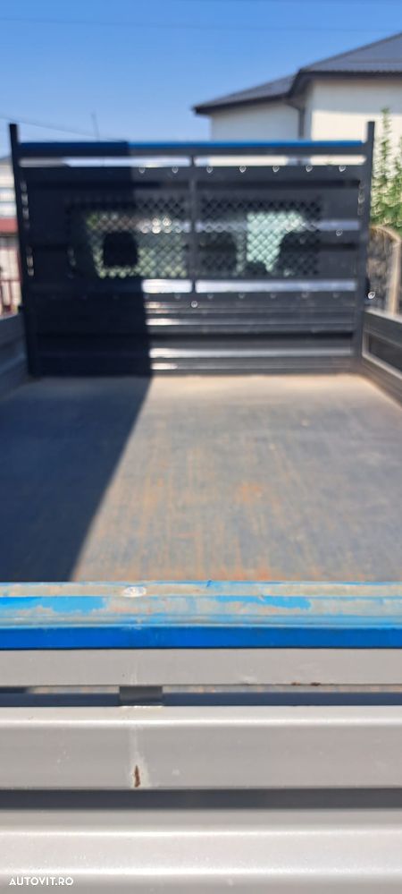 Ford Transit 350 2.0 EcoBlue 165 CP L3 FWD Trend - 11