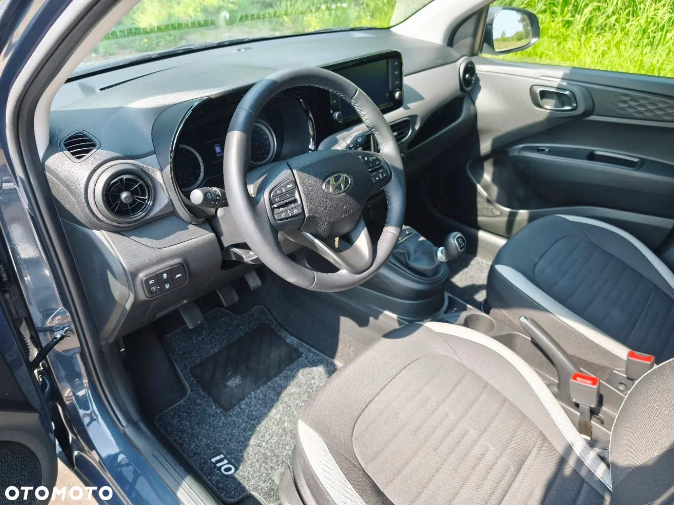 Hyundai i10 1.0 Modern - 10