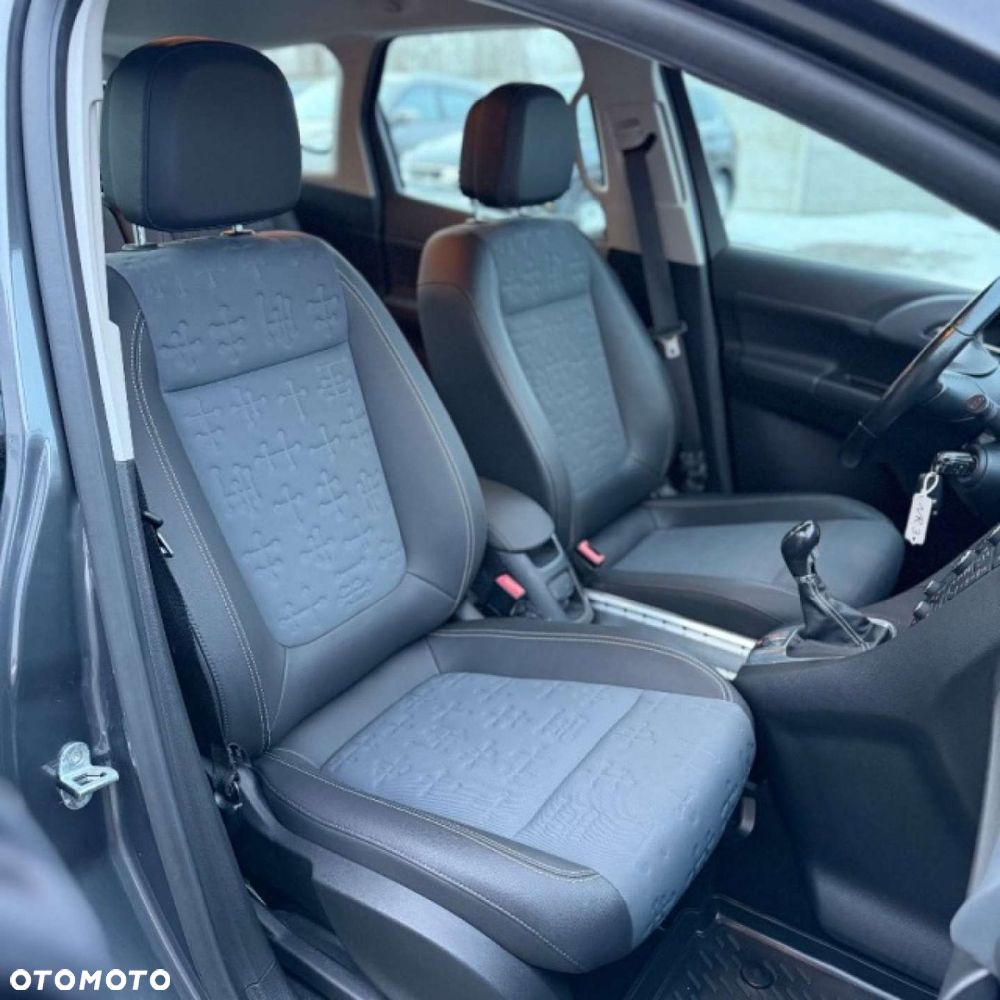 Opel Meriva - 25