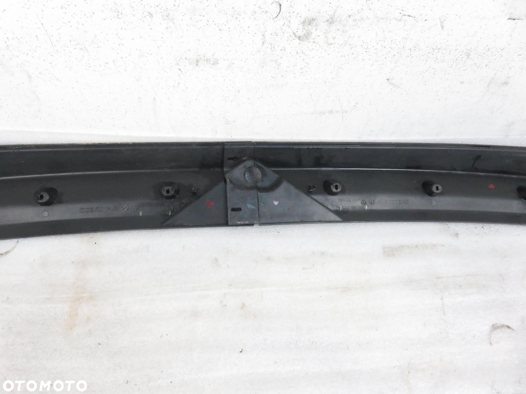 PODSZYBIE IVECO DAILY VI 5801951075 5801951120 - 5