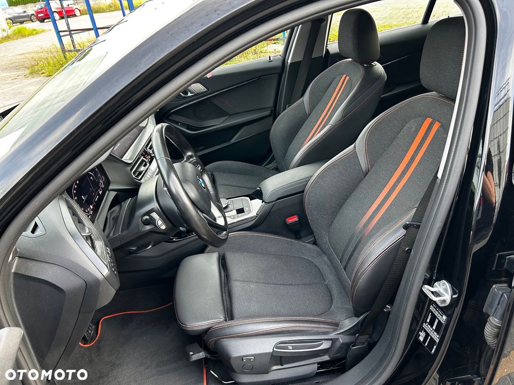 BMW Seria 1 118i Sport Line - 18