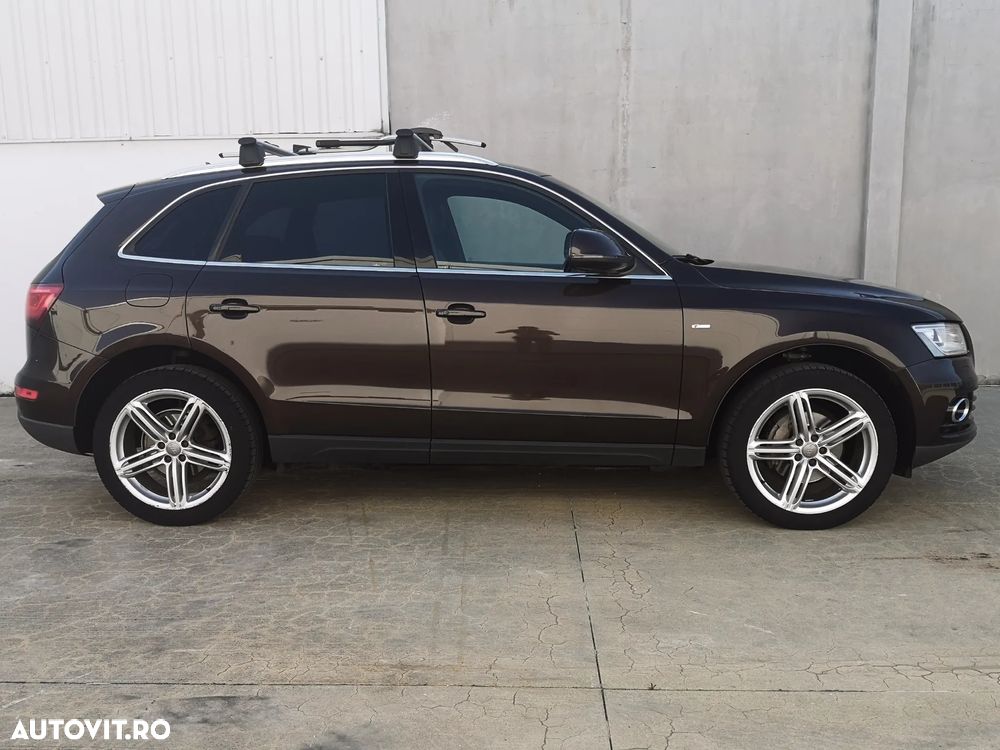 Audi Q5 2.0 TDI Quattro S tronic - 5