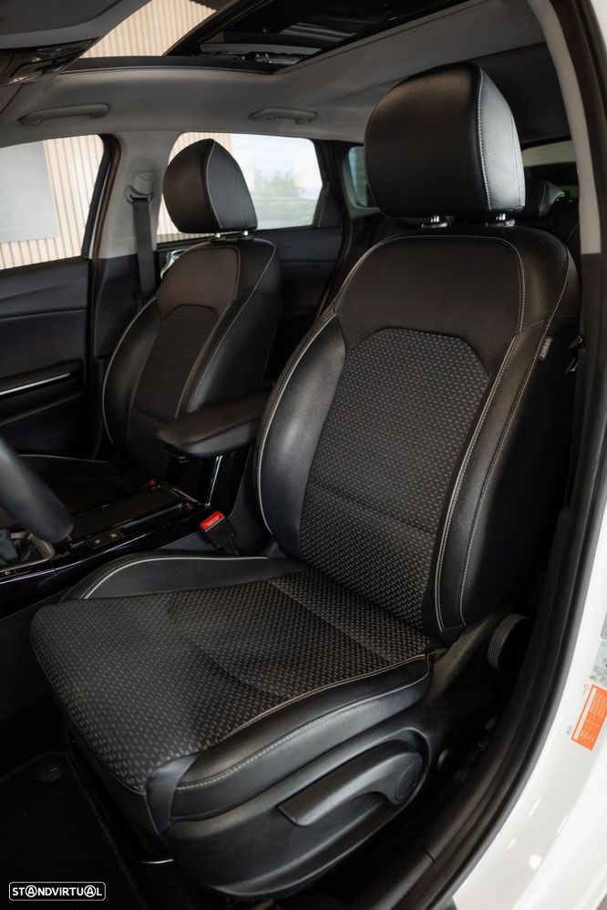 Kia Ceed SW 1.6 CRDi MHEV Dynamic - 5