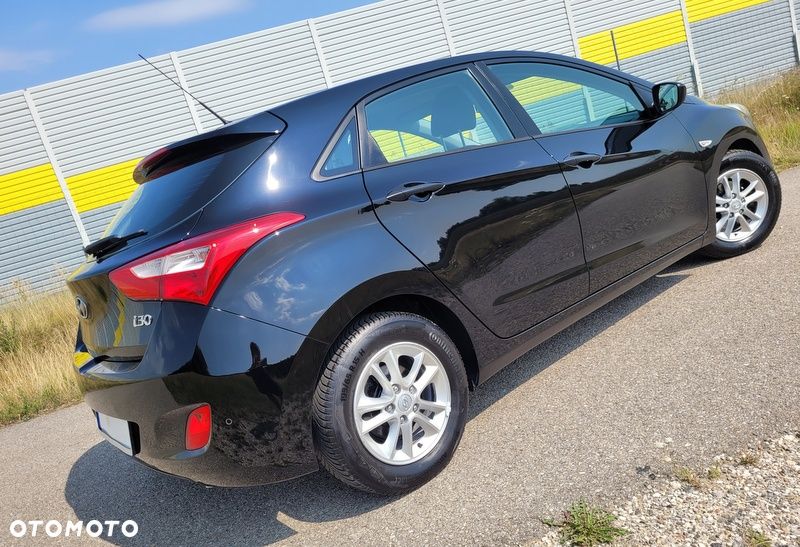 Hyundai i30 - 28