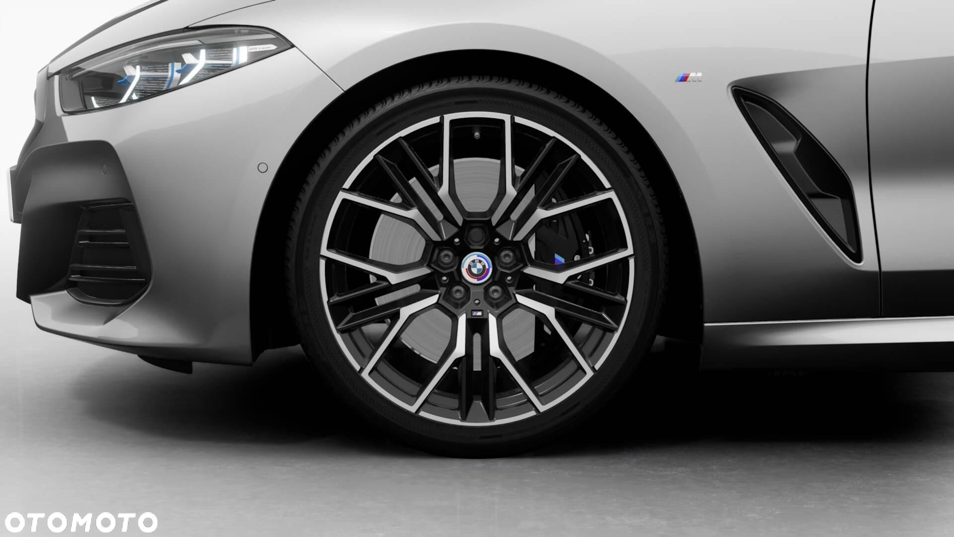 BMW Seria 8 - 4