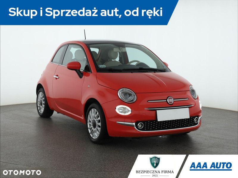 Fiat 500 - 2