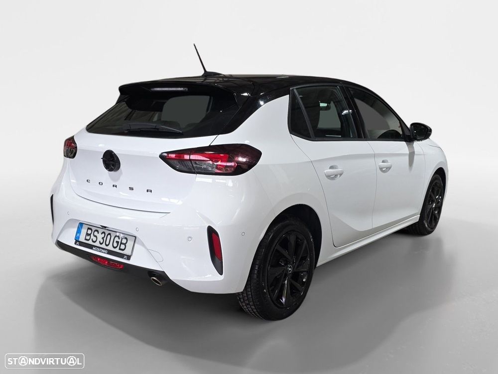 Opel Corsa 1.2 T GS - 5