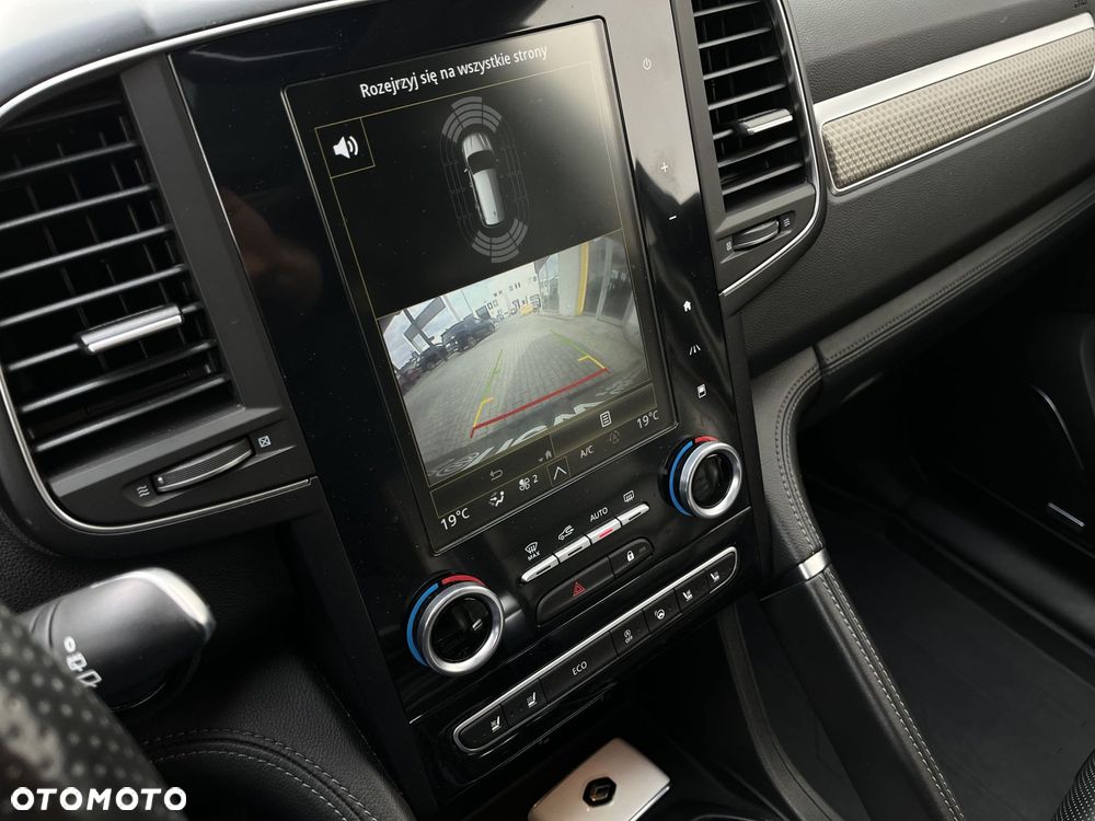 Renault Koleos 2.0 Blue dCi Initiale Paris 4x4 X-Tronic - 25
