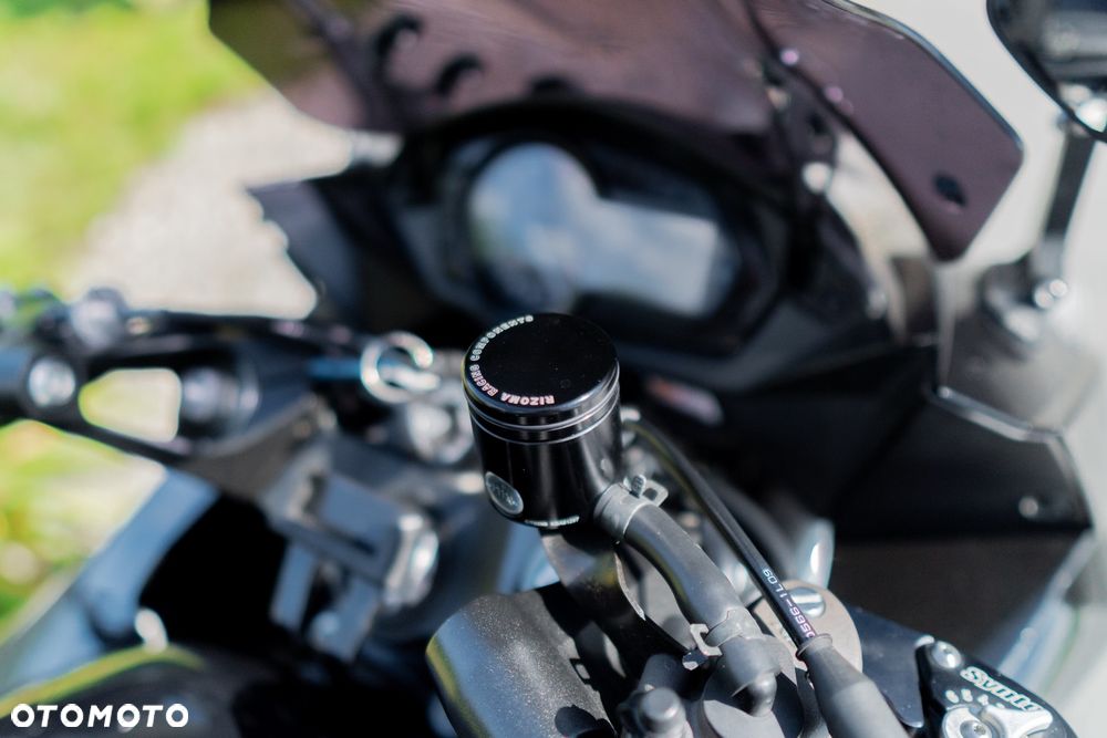 Kawasaki Ninja 1000 SX - 22