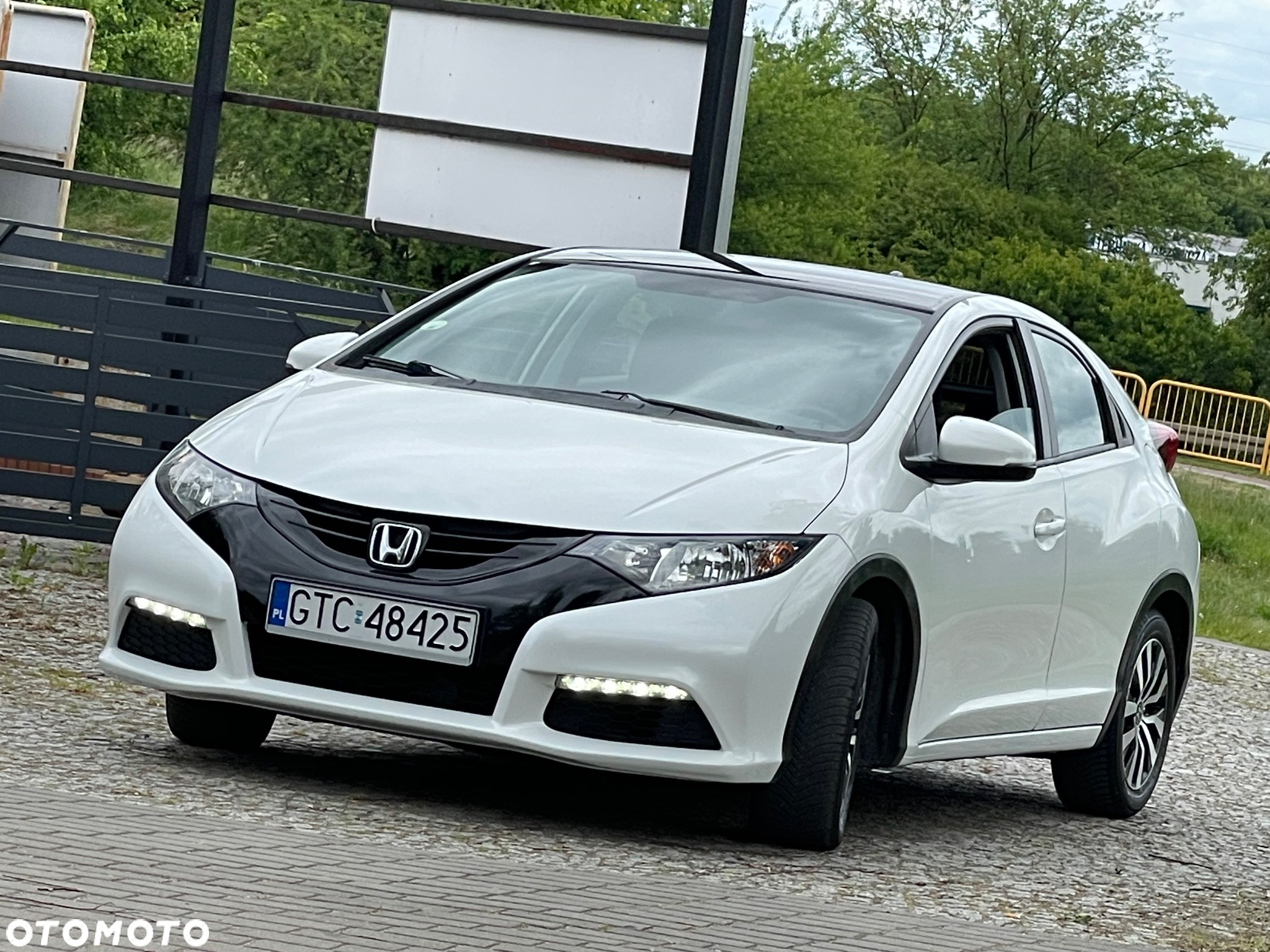 Honda Civic - 2