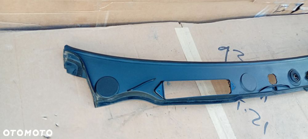 Podszybie osłona podszybia BMW I E81 E87 EU - 3