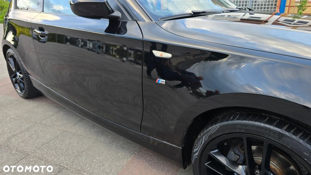 BMW Seria 1 116i Edition Sport - 13