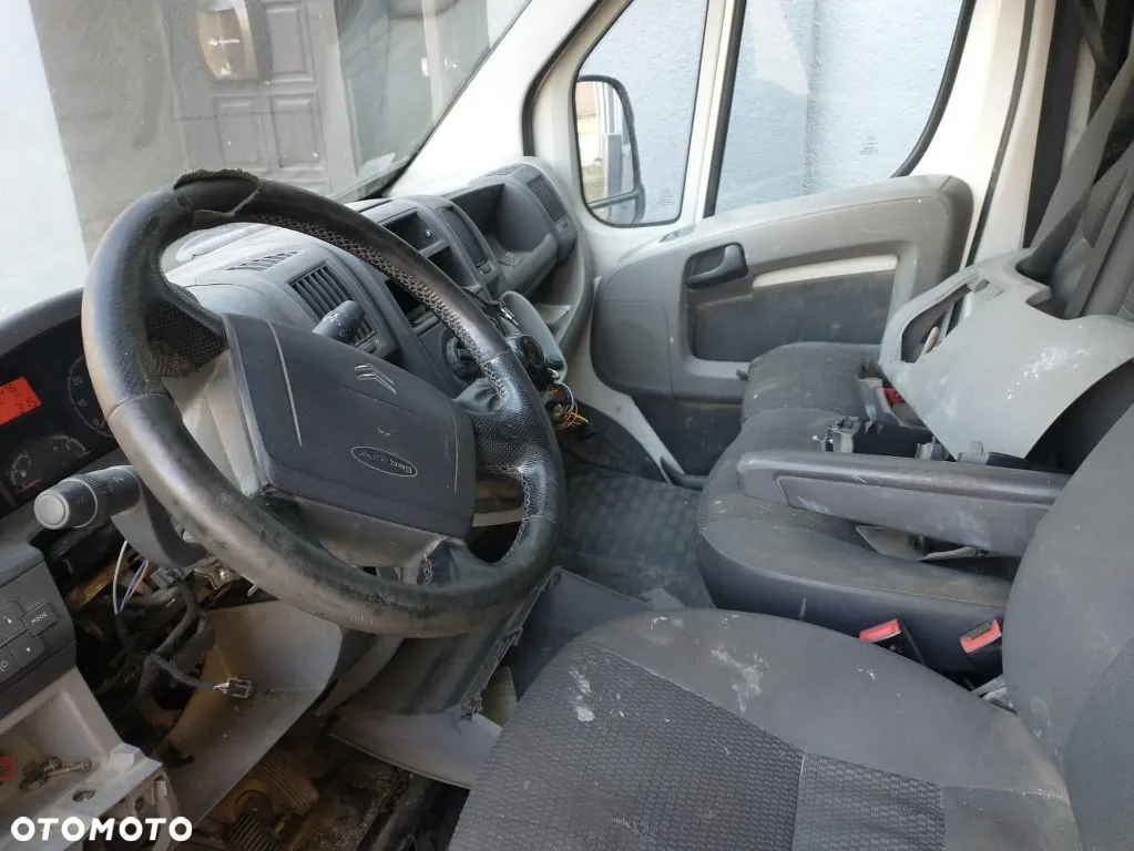 Citroën Jumper 2.2 HDI L2H2 - 6