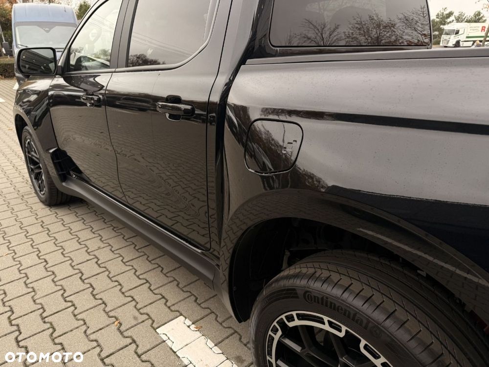 Ford Ranger MS-RT - 18