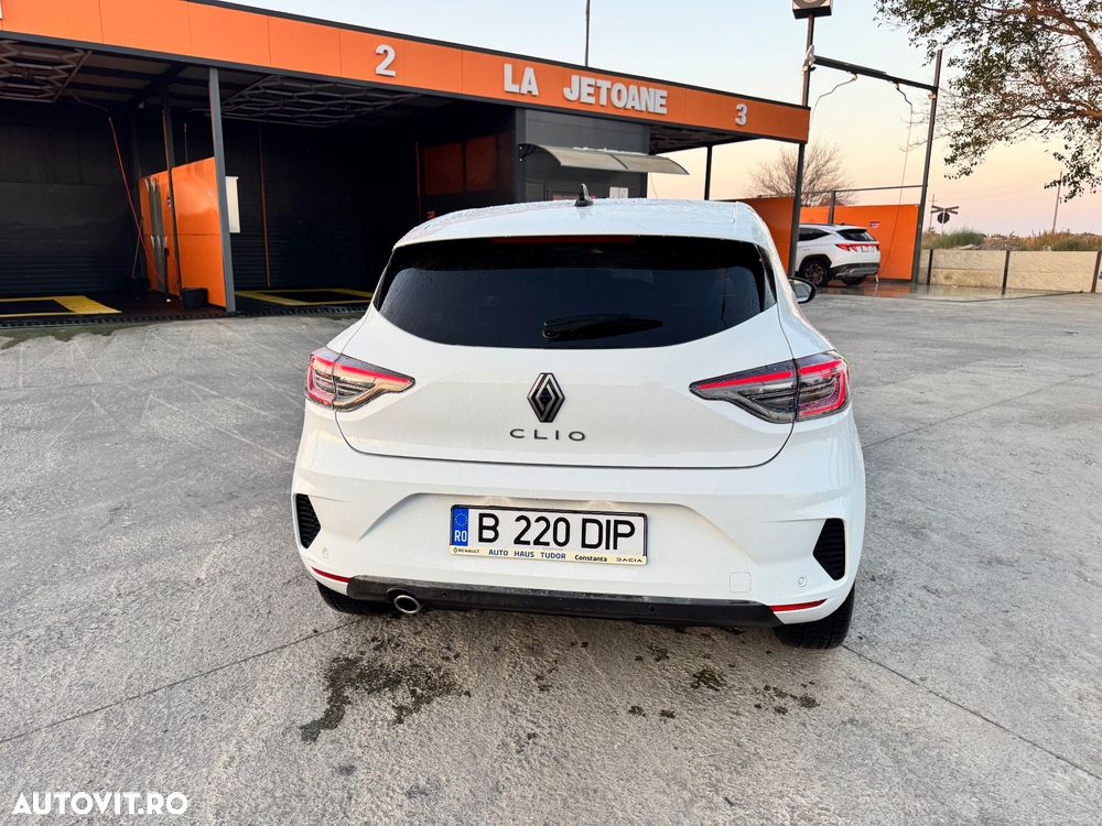 Renault Clio - 3