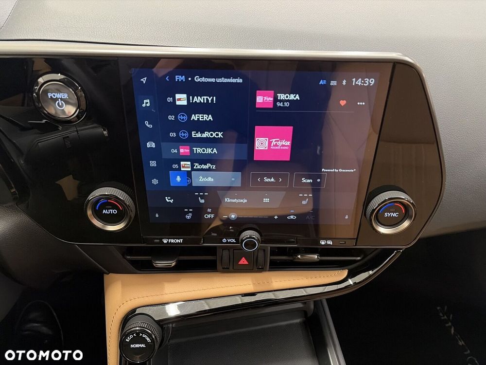 Lexus NX - 16