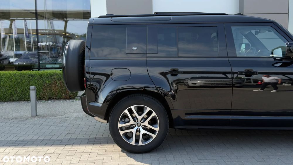 Land Rover Defender 3.0 D250 mHEV XS Edition - 10