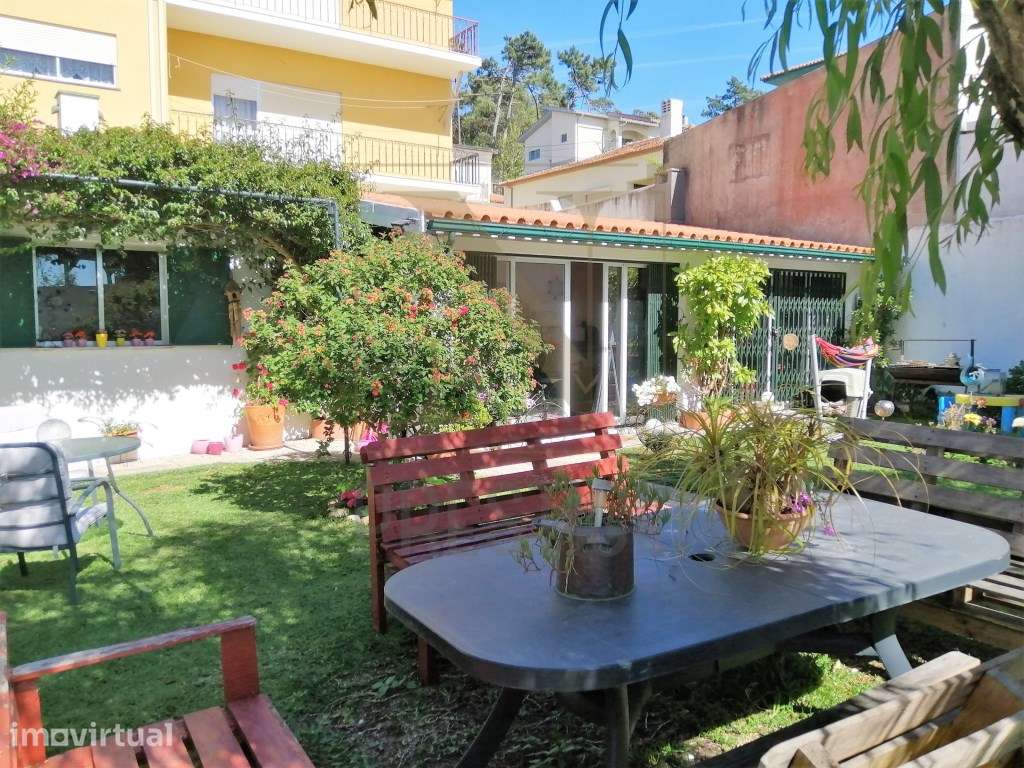 Apartamento T4 em Buarcos - Grande imagem: 2/46
