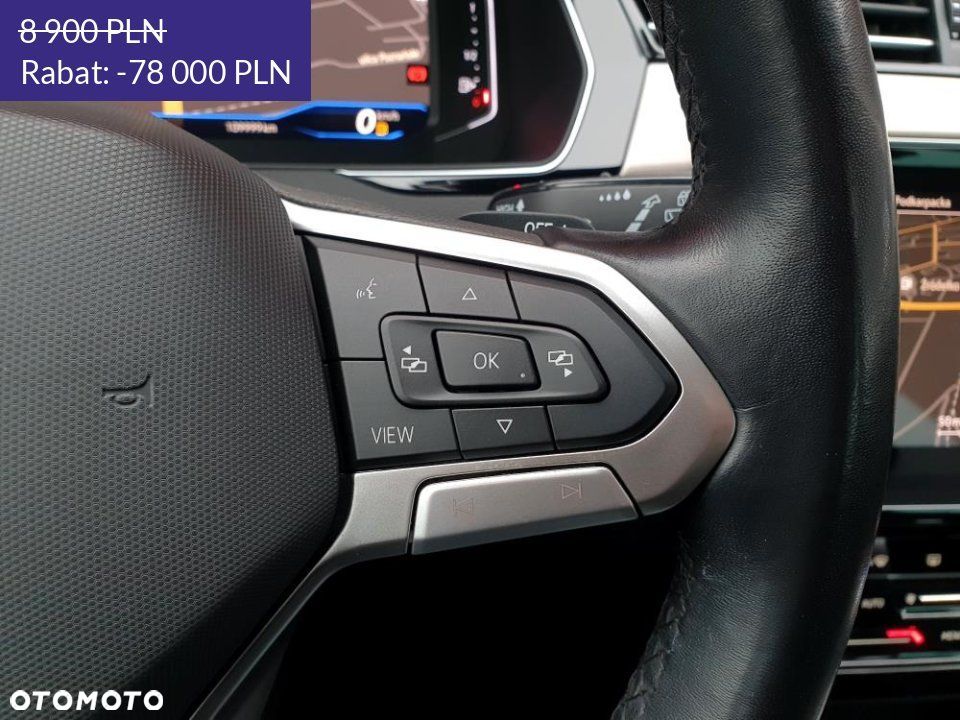 Volkswagen Passat - 15