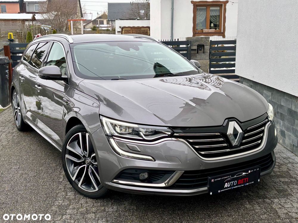 Renault Talisman 2.0 Blue dCi Intens EDC - 13