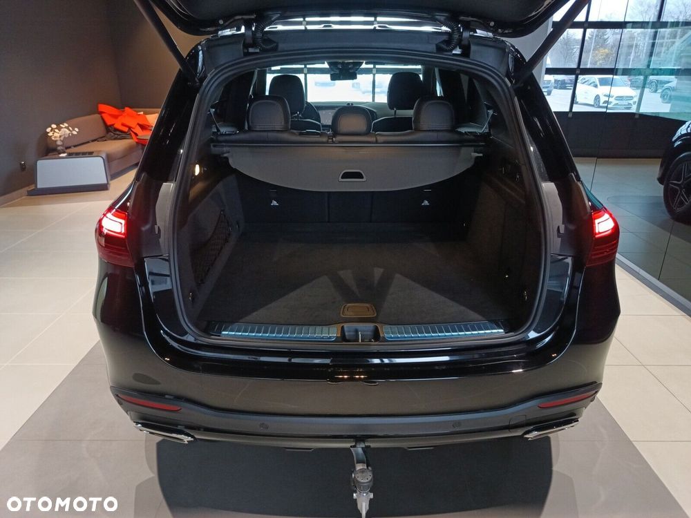 Mercedes-Benz GLE - 27