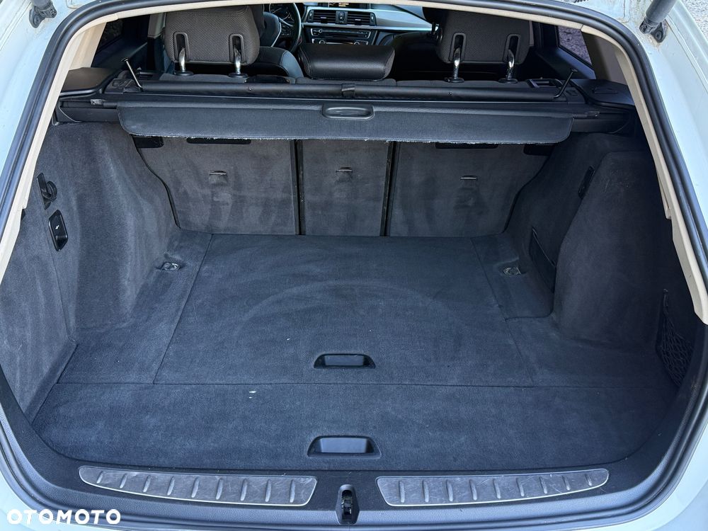 BMW Seria 3 318d Modern Line - 10