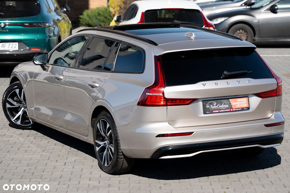 Volvo V60 - 14