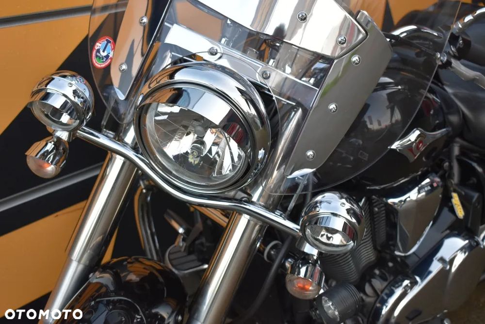 Kawasaki Vulcan - 27