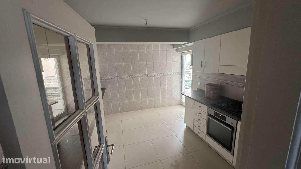 Apartamento T2 Abraveses - Grande imagem: 2/7