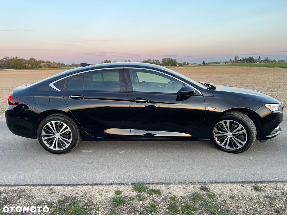 Opel Insignia 2.0 CDTI Elite S&S - 17