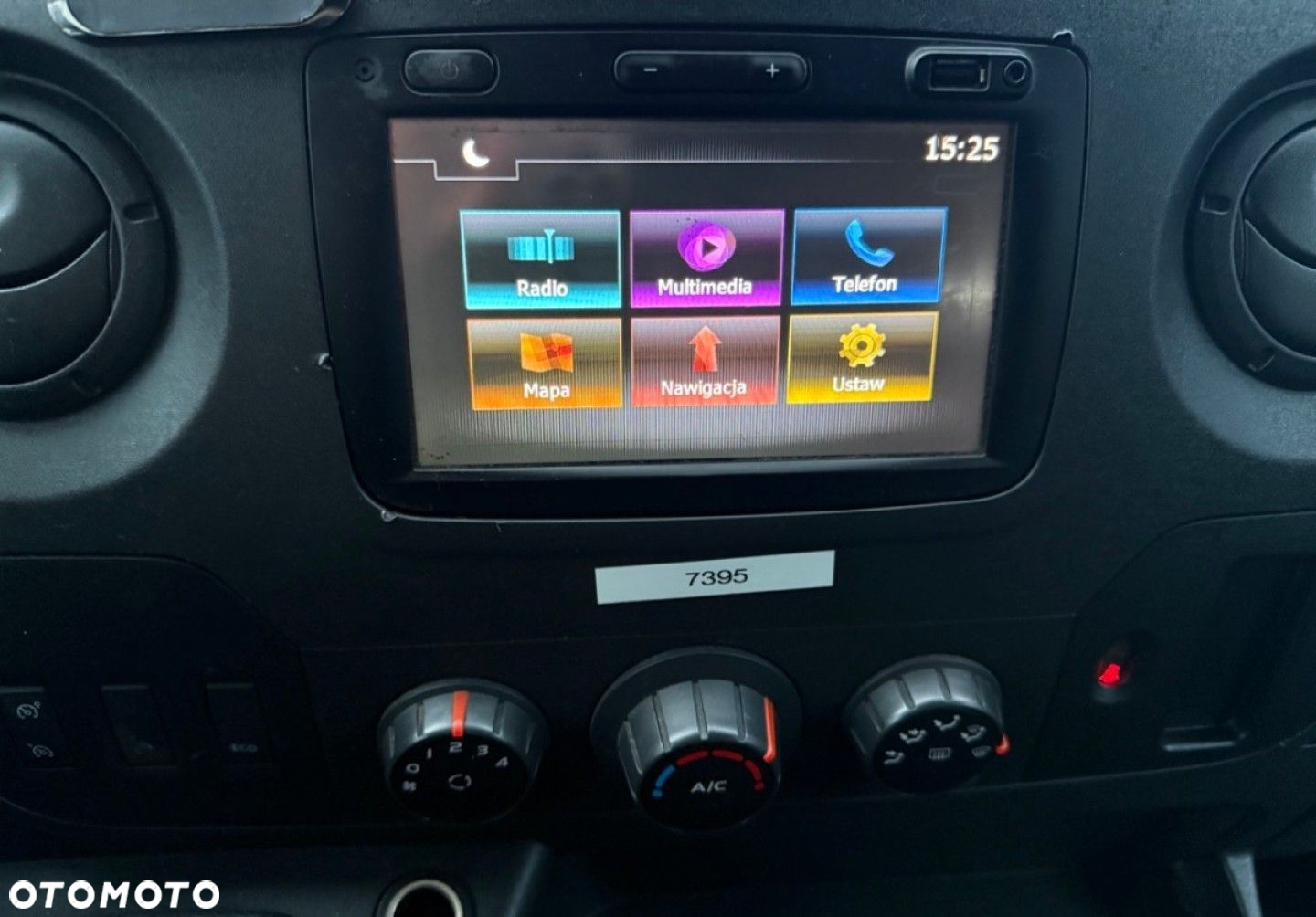 Renault Master Movano - 13