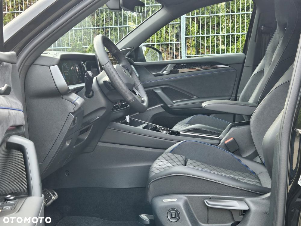 Volkswagen Tayron - 19