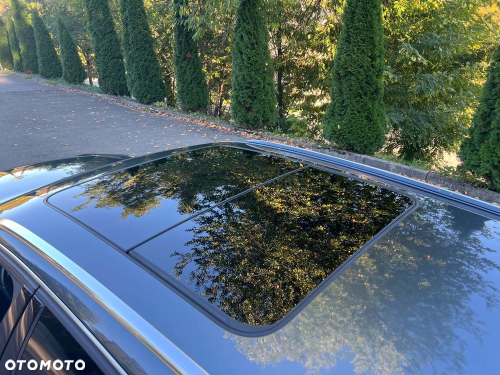 Audi A6 Avant - 9