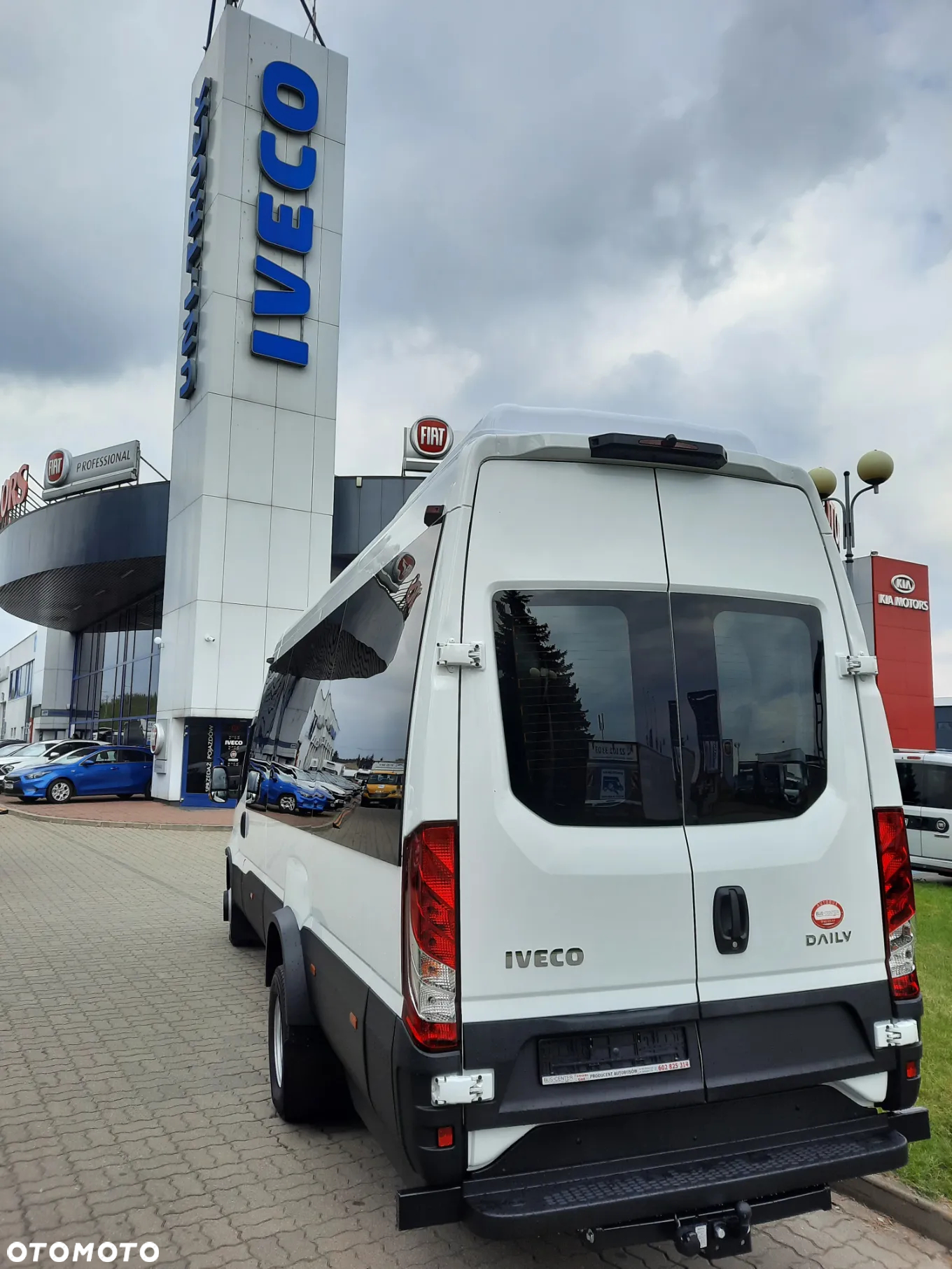 Iveco Daily - 6