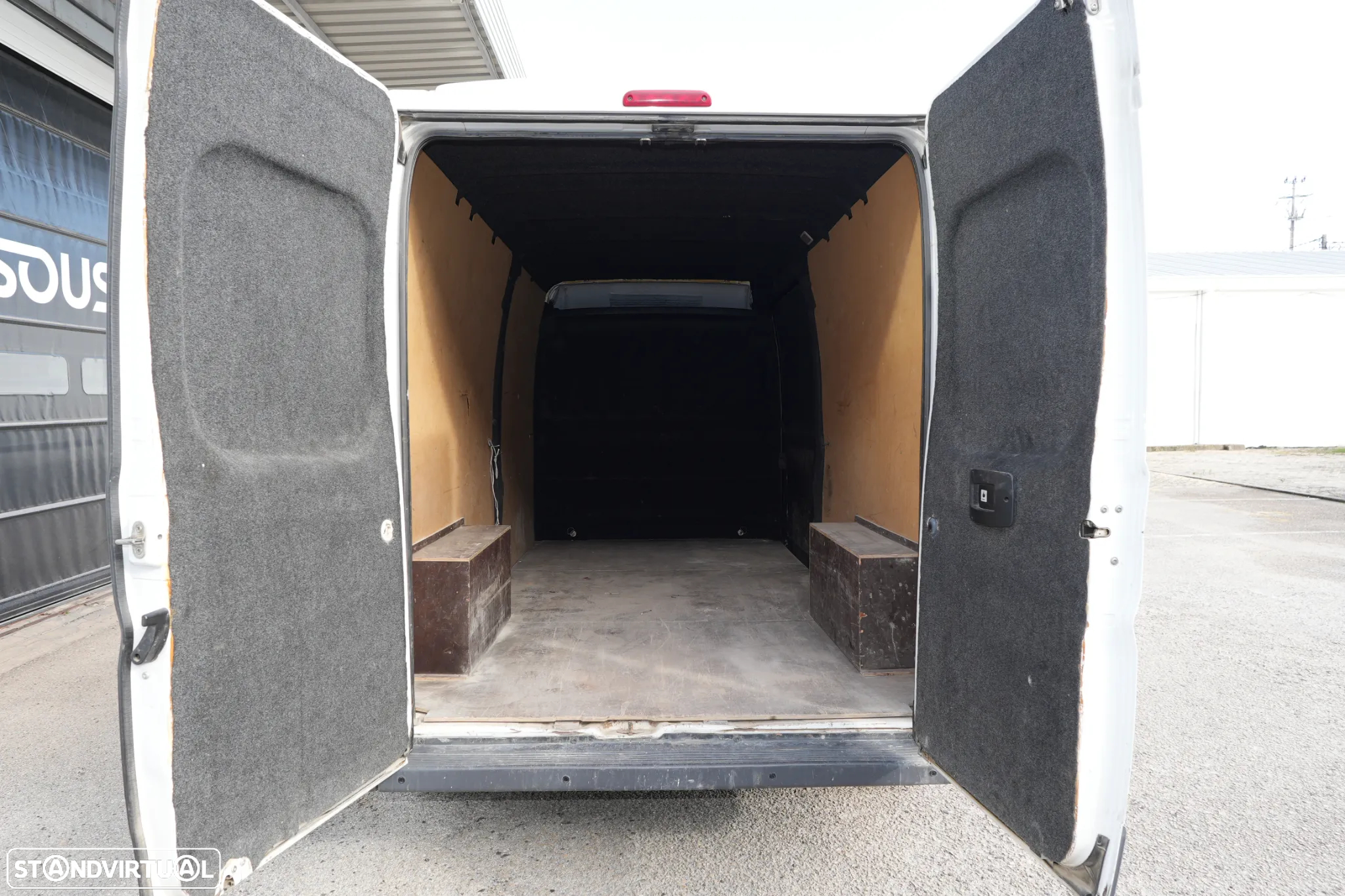 Fiat Ducato L3H2 2.3Multijet 131cv - 6