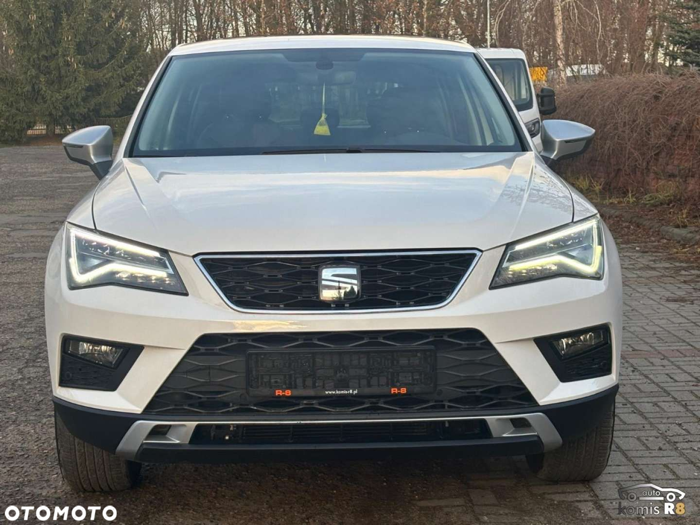 Seat Ateca - 8