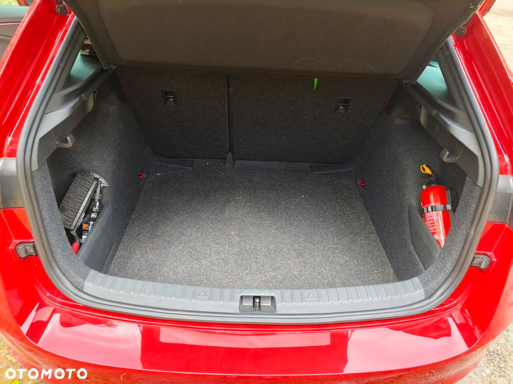 Skoda Scala 1.0 TSI Monte Carlo DSG - 16