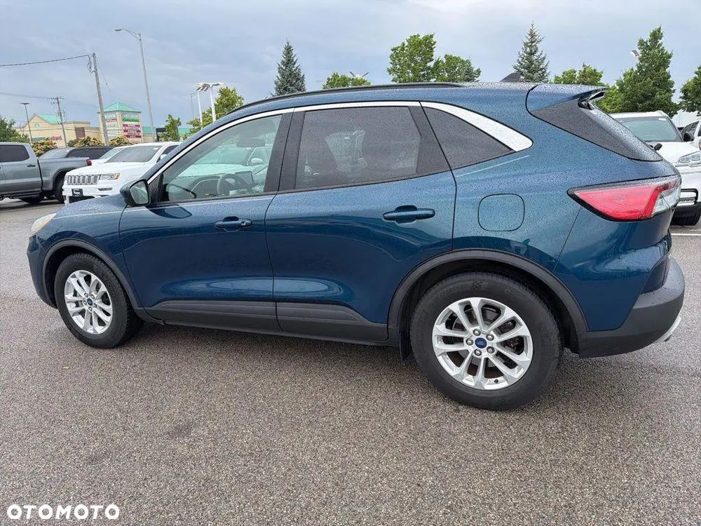 Ford Escape 1.5 EcoBoost AWD SE - 5