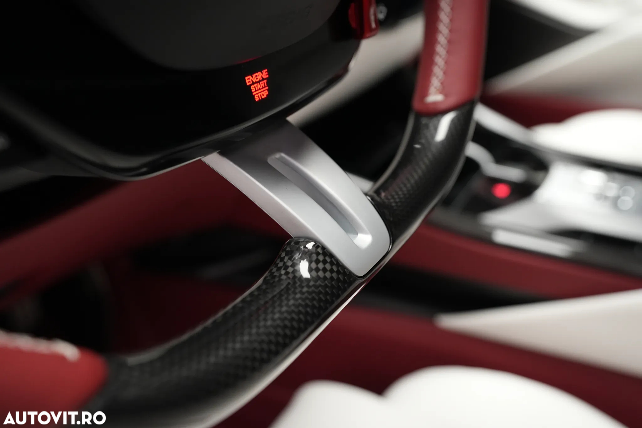 Ferrari Purosangue - 11