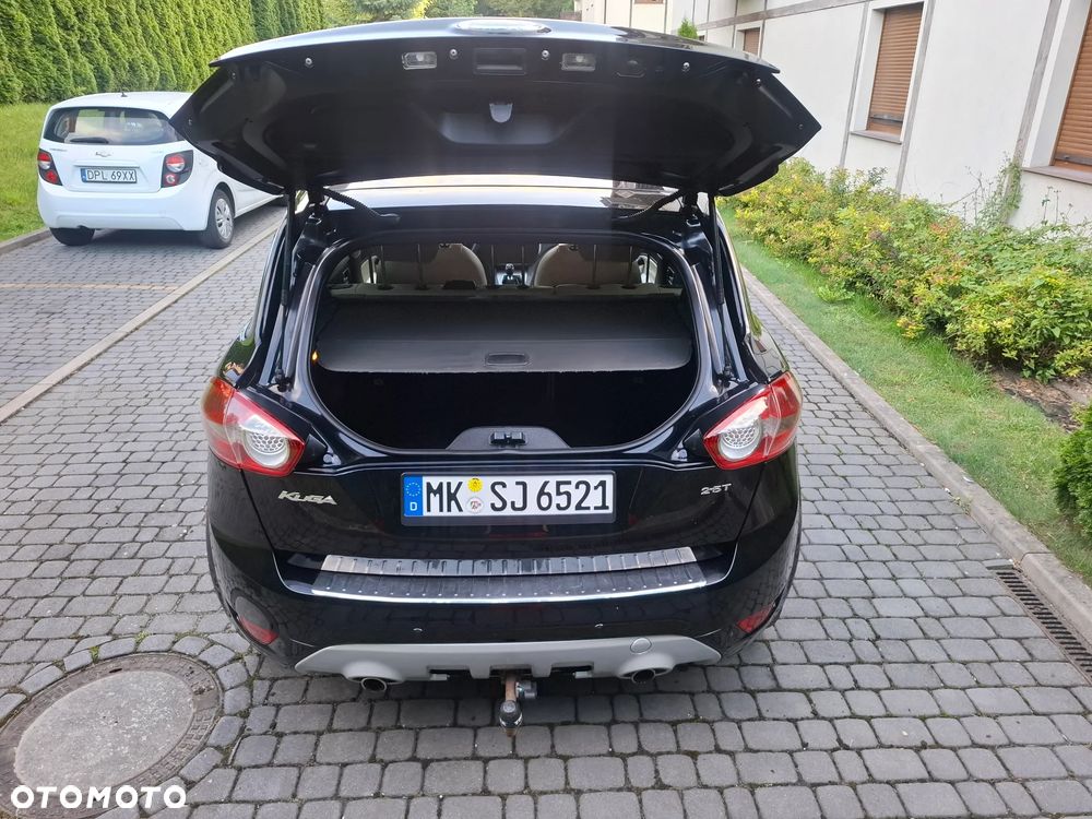 Ford Kuga 2.5 4x4 Individual - 15