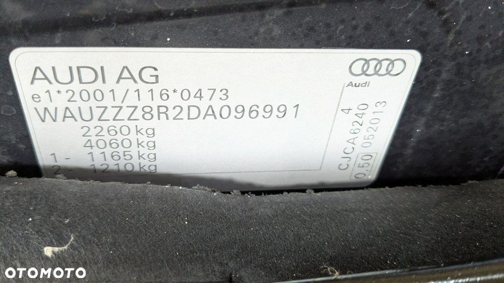 Audi Q5 - 21