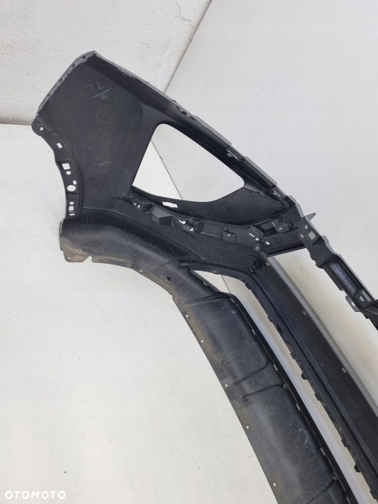 mitsubishi eclipse cross lift 21- zderzak przód przedni - 9