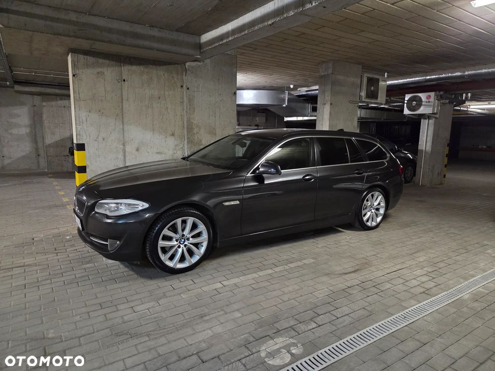BMW Seria 5 - 3