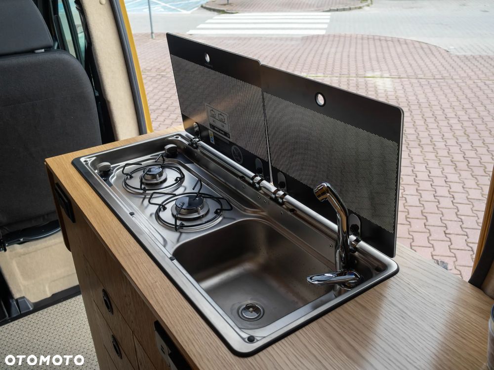 Mercedes-Benz Sprinter - 6