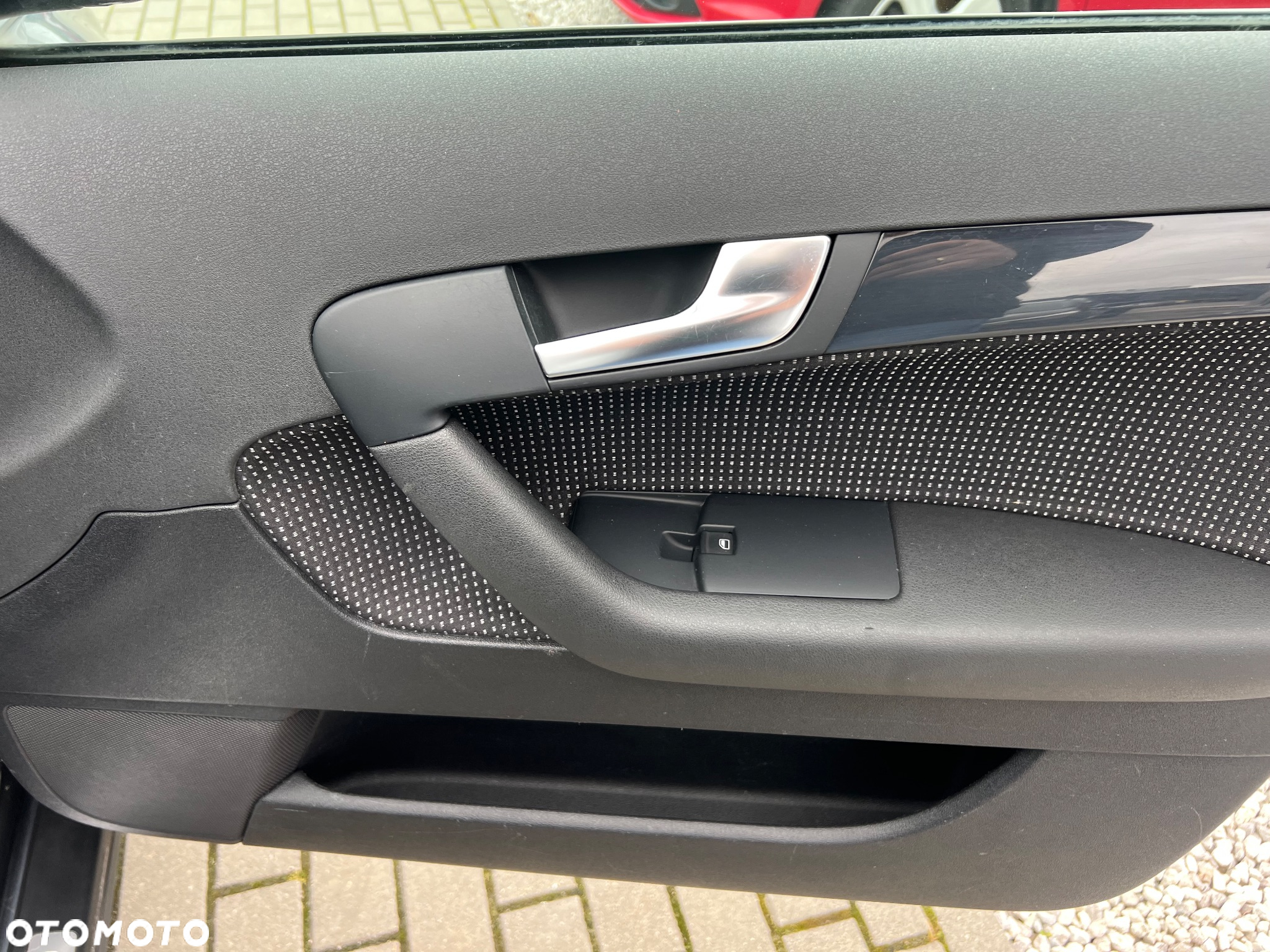 Audi A3 2.0 TDI Sportback DPF S line Sportpaket - 14