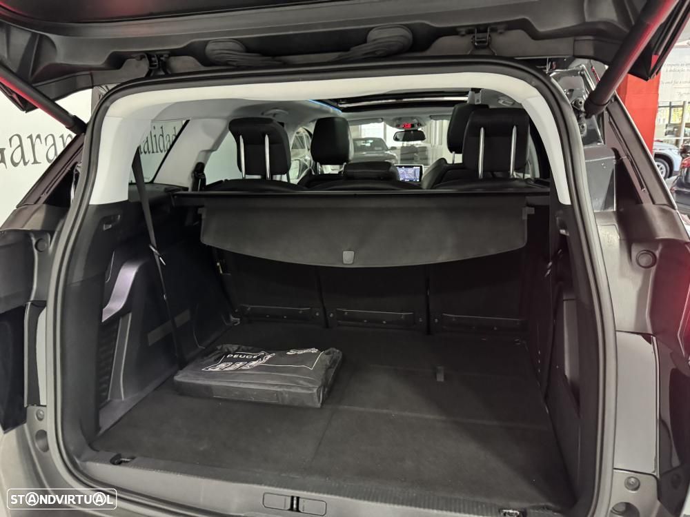Peugeot 5008 1.6 HDi Allure J18 - 48
