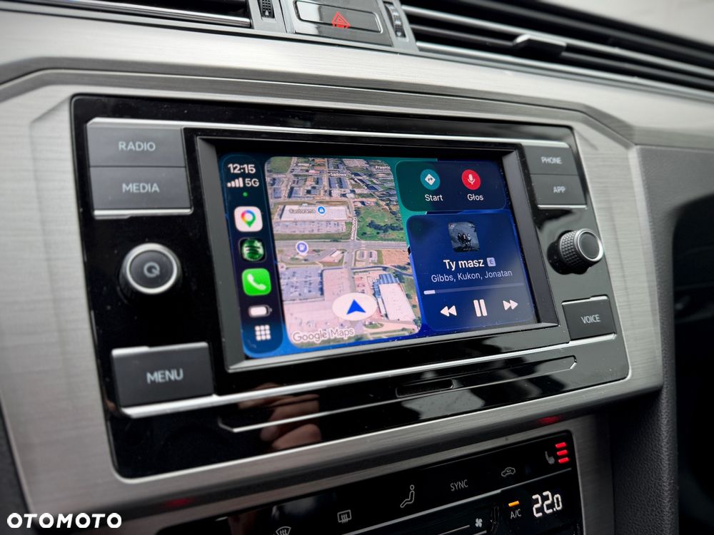 Volkswagen Passat 1.5 TSI EVO Business - 37